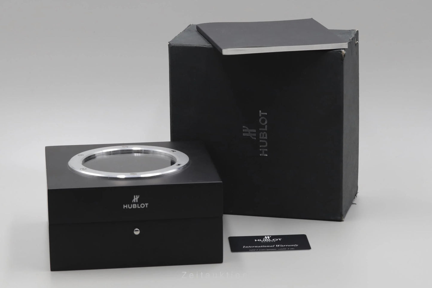 HUBLOT BIG BANG