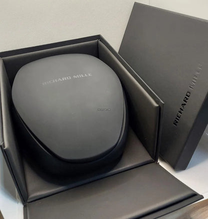 PACK DE 2 FELIPE MASSA - RICHARD MILLE 011