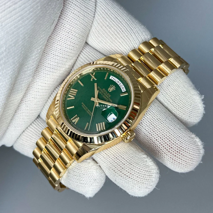 ROLEX DAY DATE - PRESIDENTE
