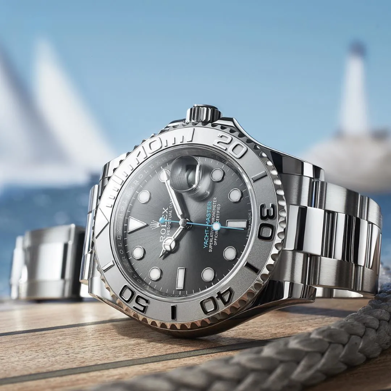 ROLEX YACHT-MASTER 40