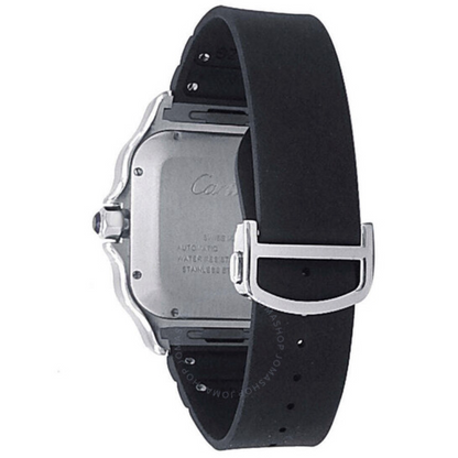 CARTIER SANTOS CHRONOGRAPH