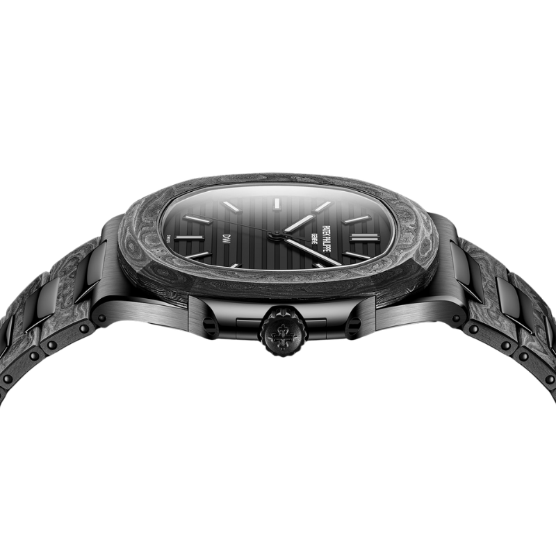 PATEK PHILIPPE BLACK VENOM