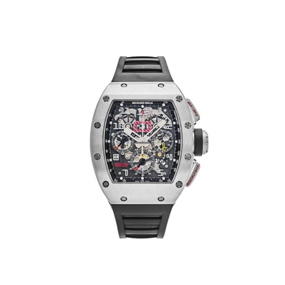 PACK DE 2 FELIPE MASSA - RICHARD MILLE 011