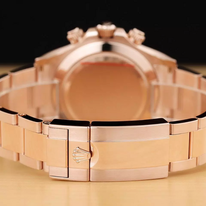 ROLEX DAYTONA CHOCOLATE