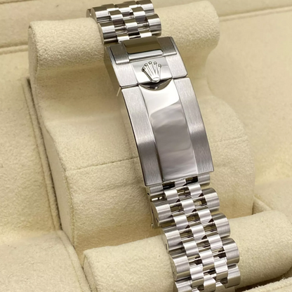 ROLEX GMT MASTER II "Batman"