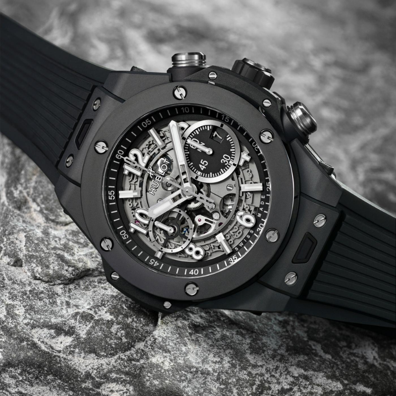 HUBLOT BIG BANG