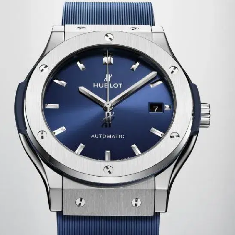 HUBLOT CLASSIC