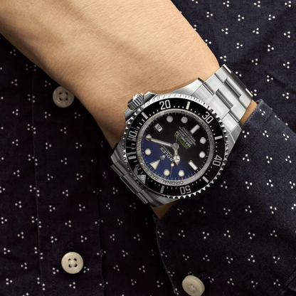 ROLEX DEEPSEA