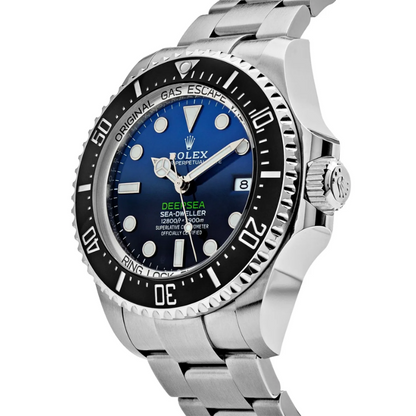 ROLEX DEEPSEA