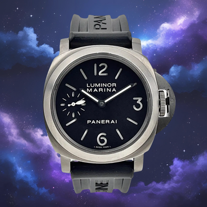 PANERAI LUMINOR MARINA