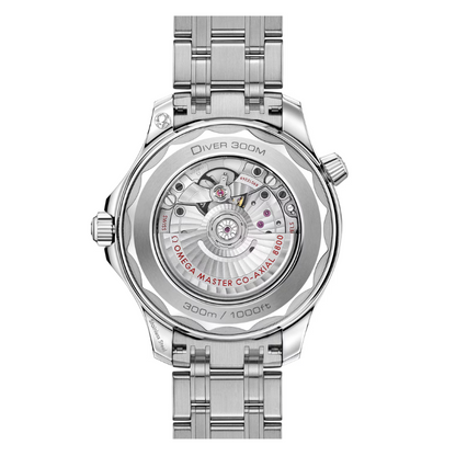 OMEGA SEAMASTER DIVER 300M