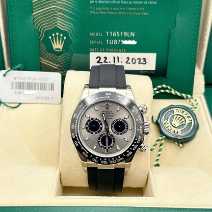 ROLEX DAYTONA